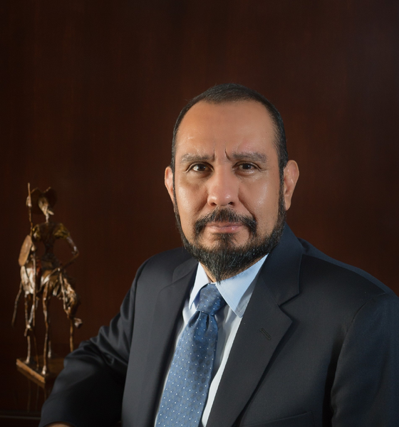 Javier Lagunes Toledo