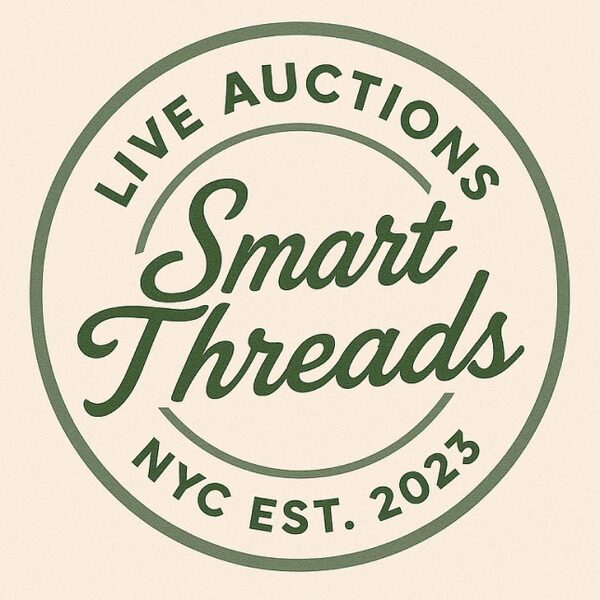 @smartthreads on Whatnot