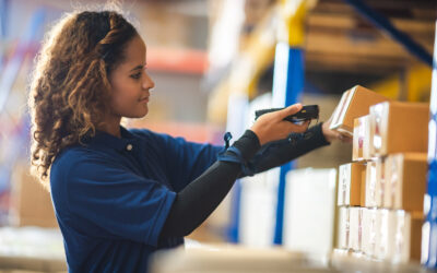 How Better Inventory Control Supports Multi-Channel Retail