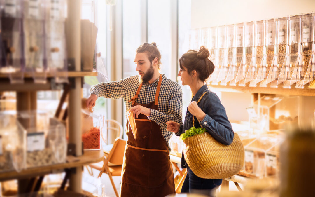 How Small Customer Experience Touches Drive Repeat Business