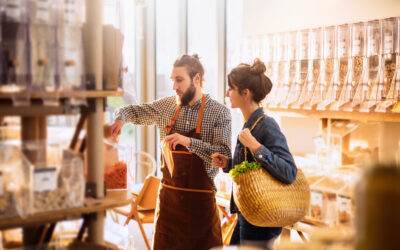 How Small Customer Experience Touches Drive Repeat Business