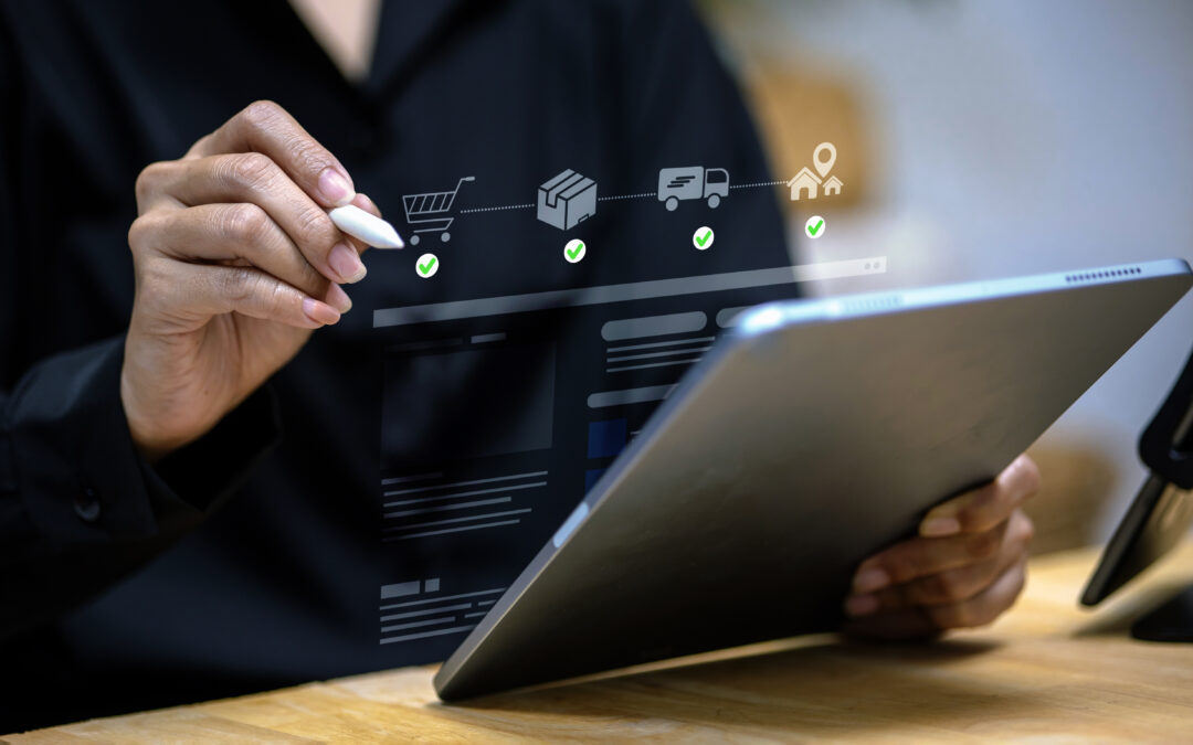 Retailers Are Using The 4 Ps Of Marketing To Generate Success