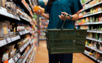 Wellness Shoppers Want Solutions, Not More Choices