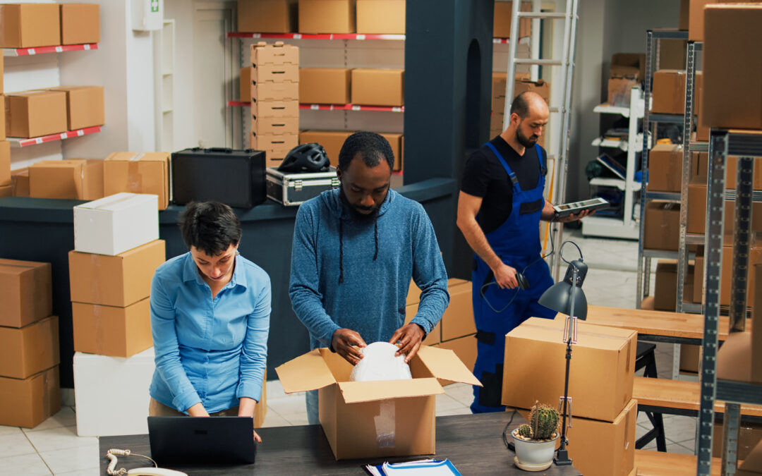 What’s Driving Up Costs for Heavy and Bulky Shipments?