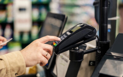 Why Small Businesses Are Upgrading to Modern POS Systems