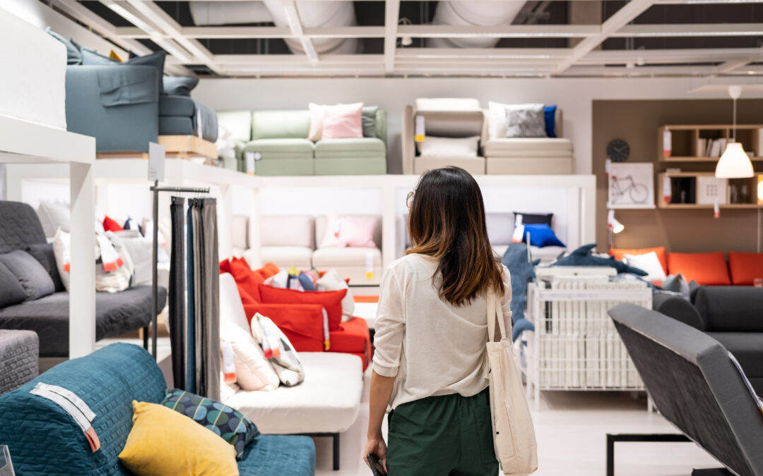 Why Value Now Drives Furniture Purchases