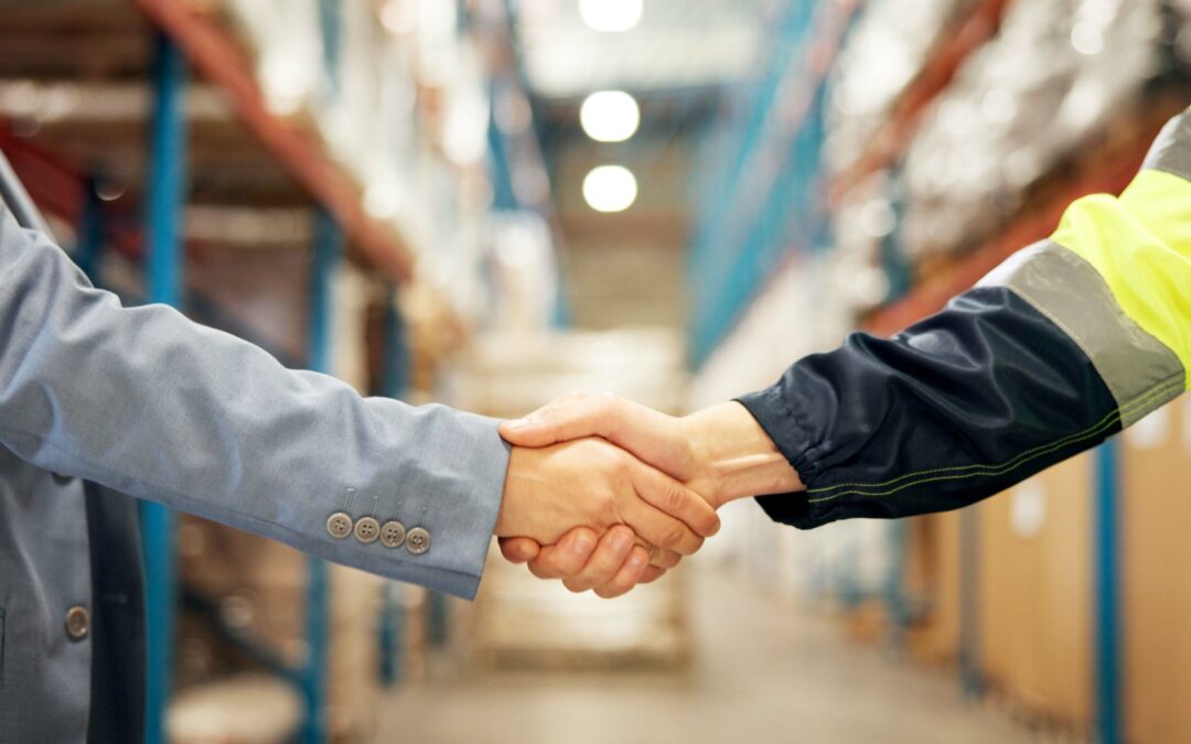 Choosing Suppliers Beyond the Lowest Bid