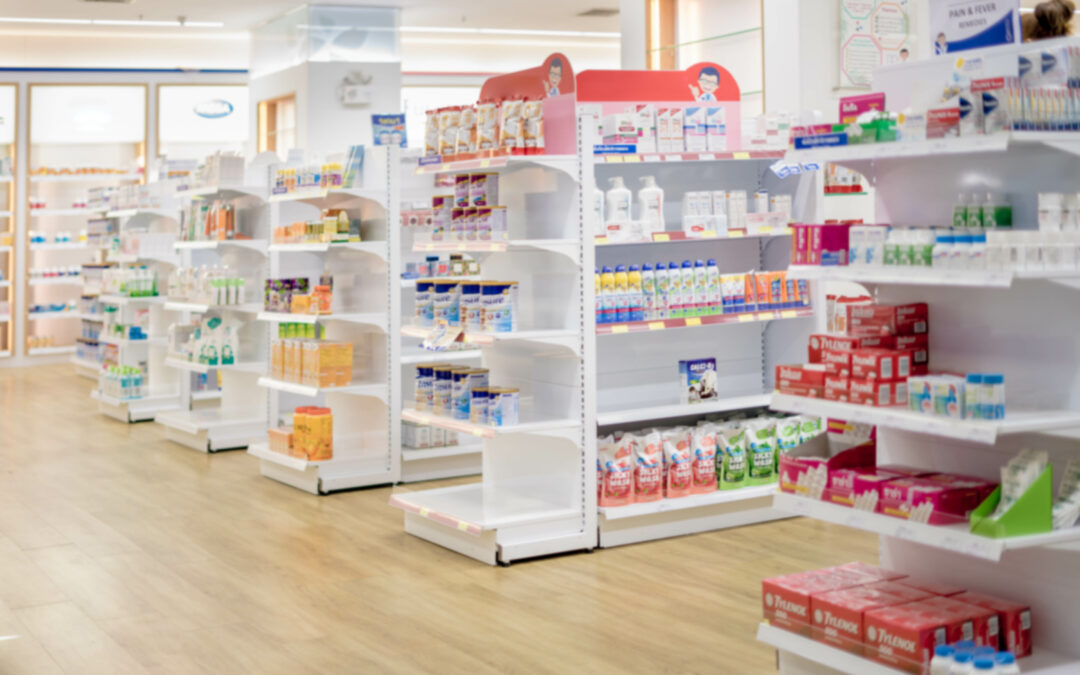 From Distribution to Sales: The Role of Retail Execution