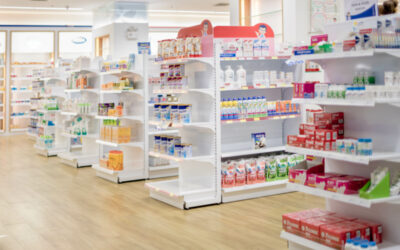 From Distribution to Sales: The Role of Retail Execution