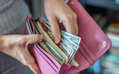 How Income Is Reshaping Consumer Spending
