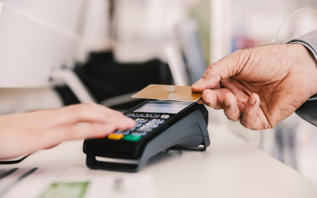 How Modern POS Systems Help Independent Retailers Compete