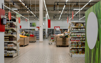 Retail Store Layout Strategy That Drives Sales