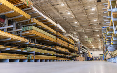 The Small Safety Checks That Prevent Big Warehouse Problems