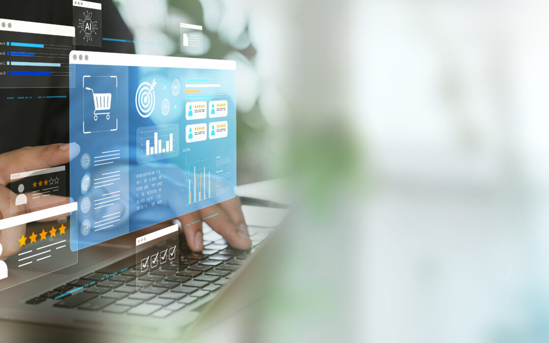 What Retailers Must Do for an AI Agent Economy